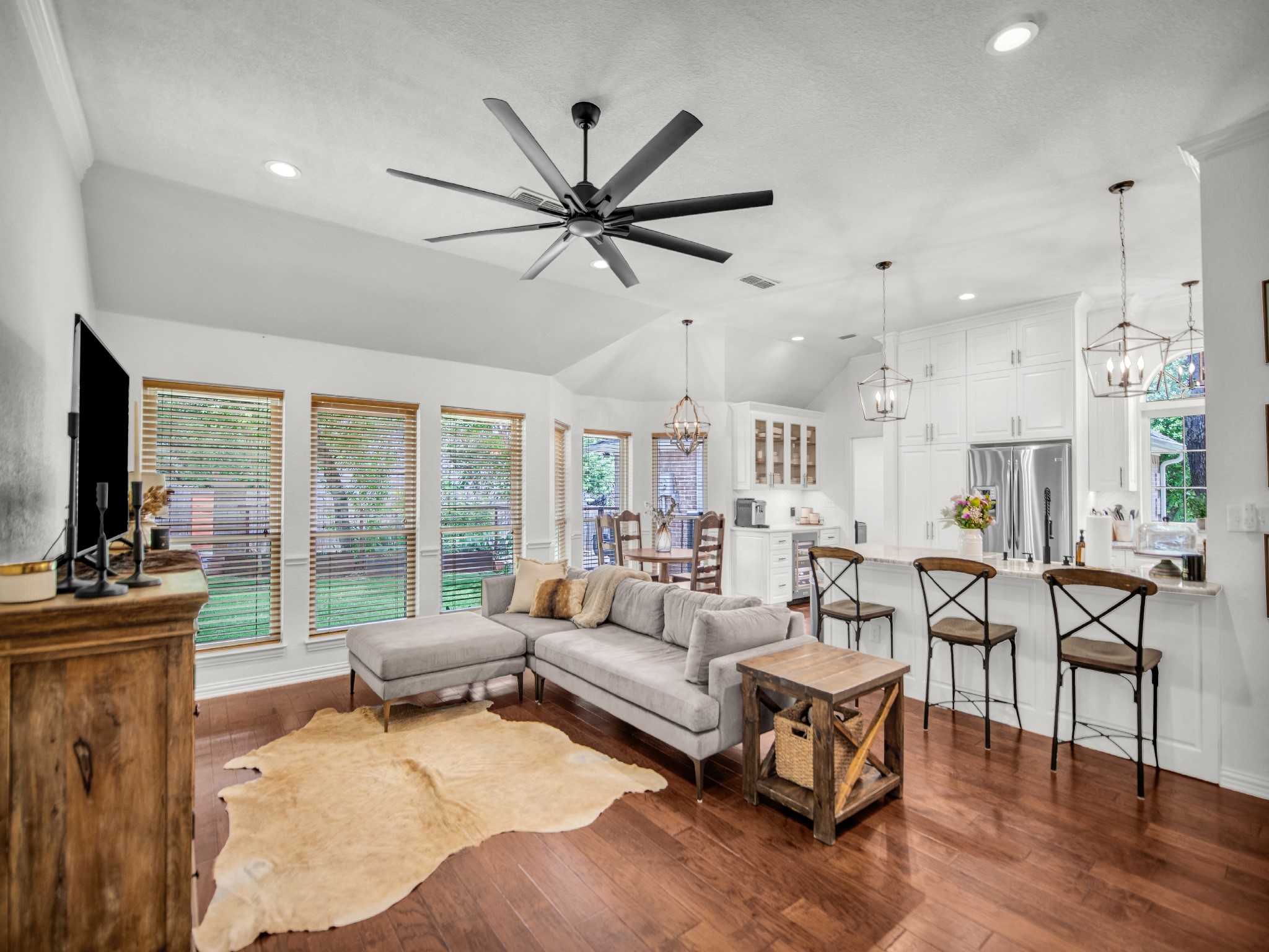 148 Saddle Brook Drive Hudson Oaks TX 76087