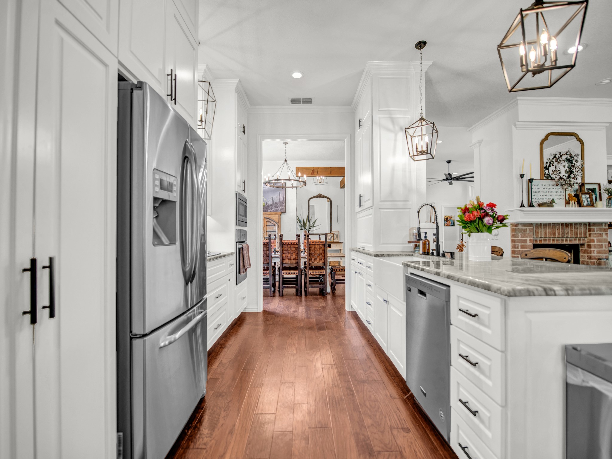148 Saddle Brook Drive Hudson Oaks TX 76087