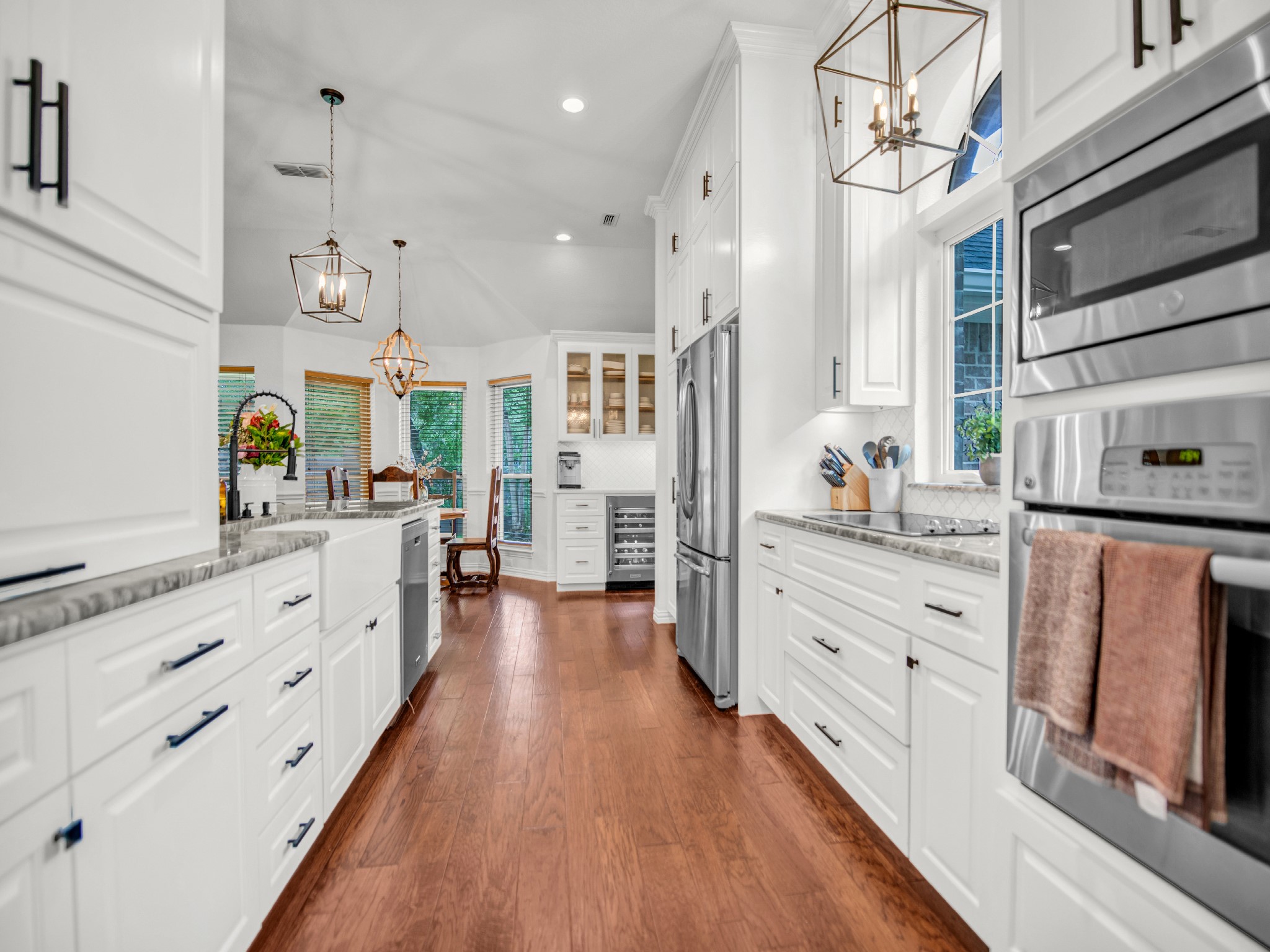 148 Saddle Brook Drive Hudson Oaks TX 76087