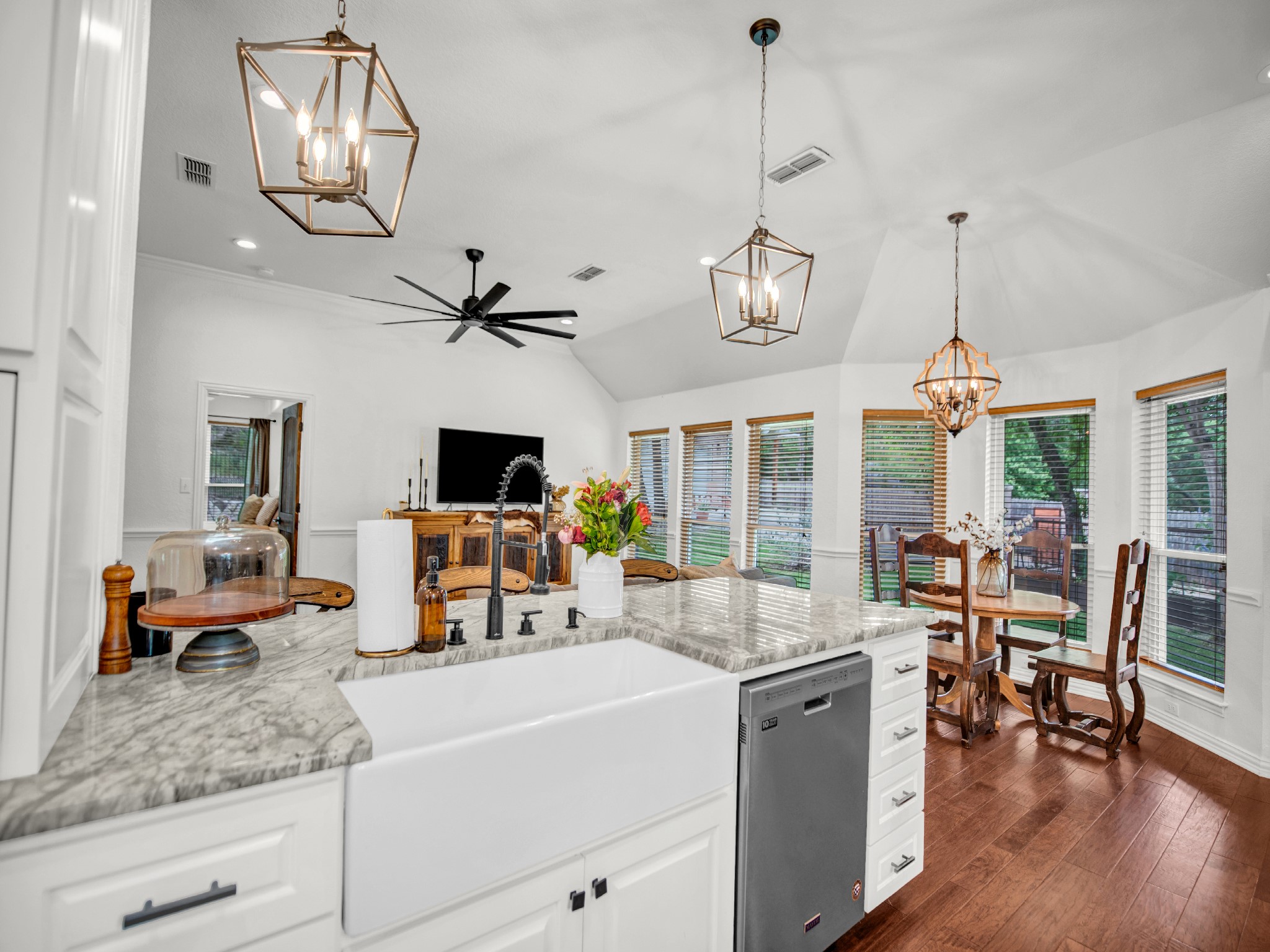 148 Saddle Brook Drive Hudson Oaks TX 76087