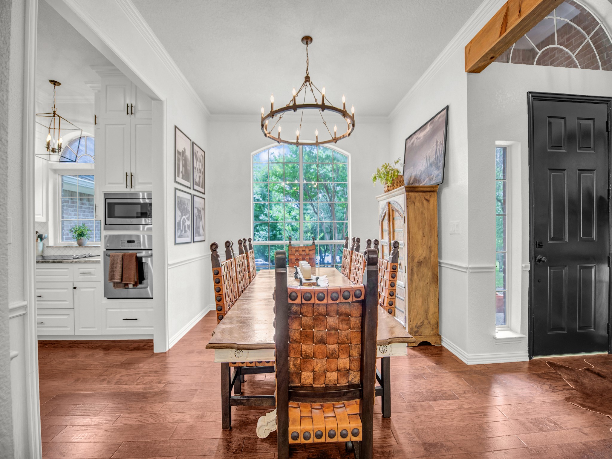 148 Saddle Brook Drive Hudson Oaks TX 76087