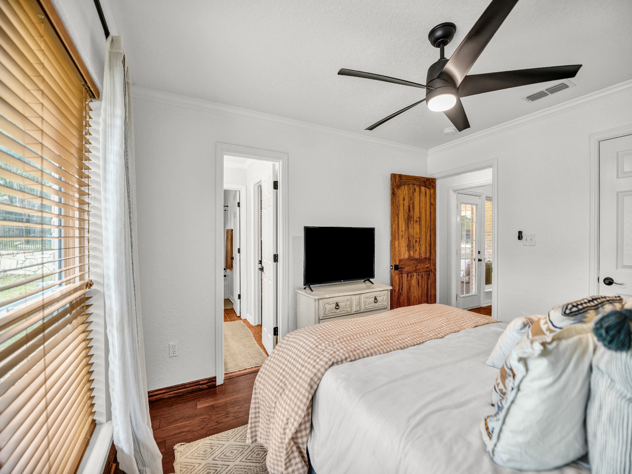 148 Saddle Brook Drive Hudson Oaks TX 76087