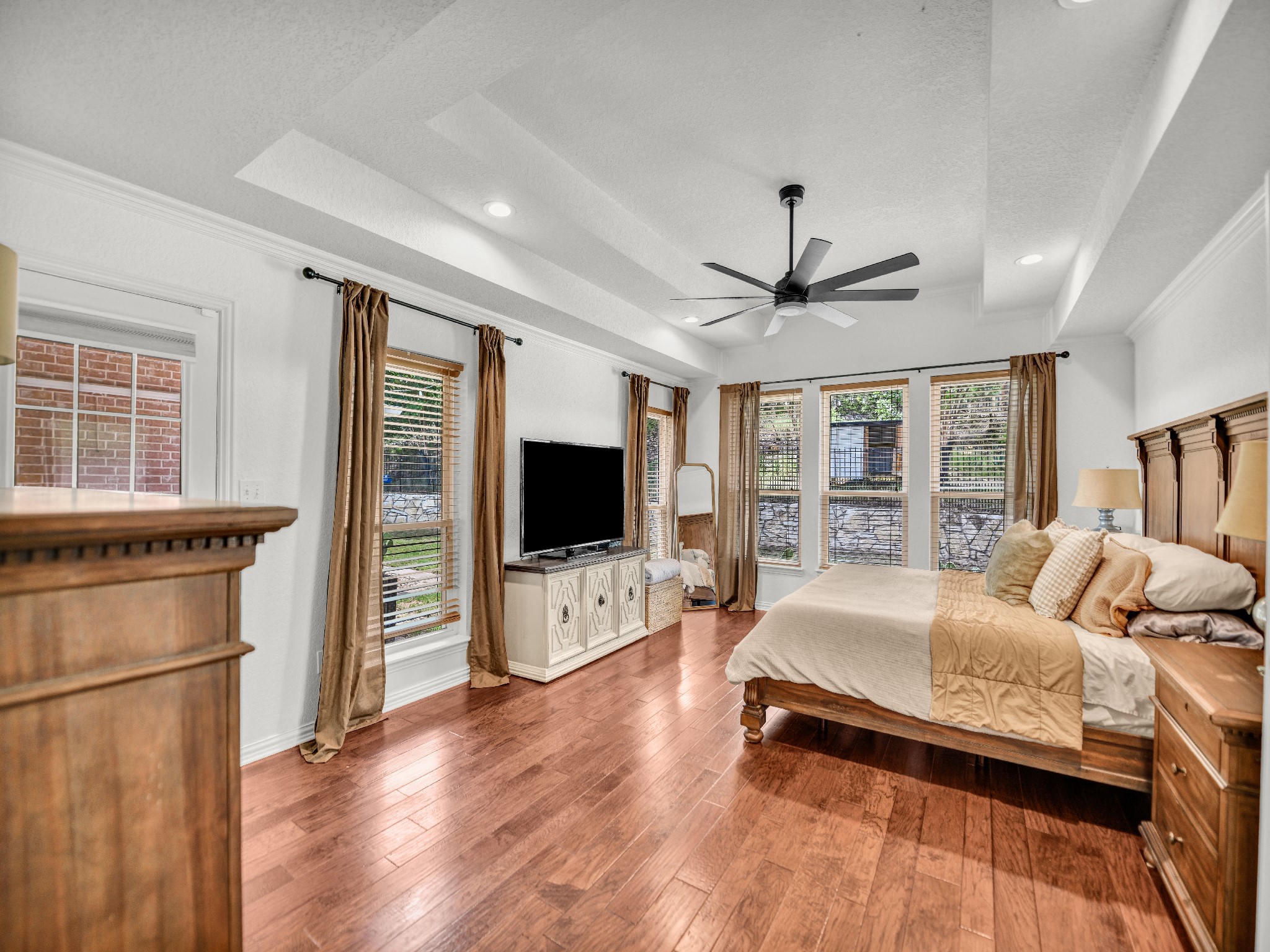 148 Saddle Brook Drive Hudson Oaks TX 76087
