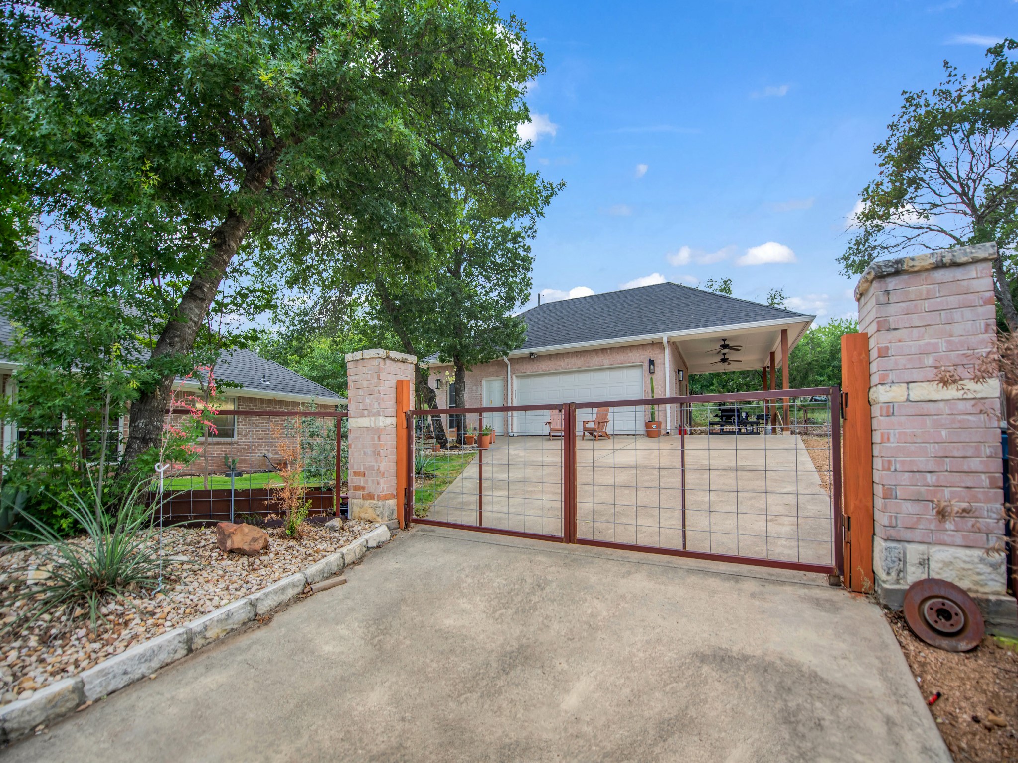 148 Saddle Brook Drive Hudson Oaks TX 76087