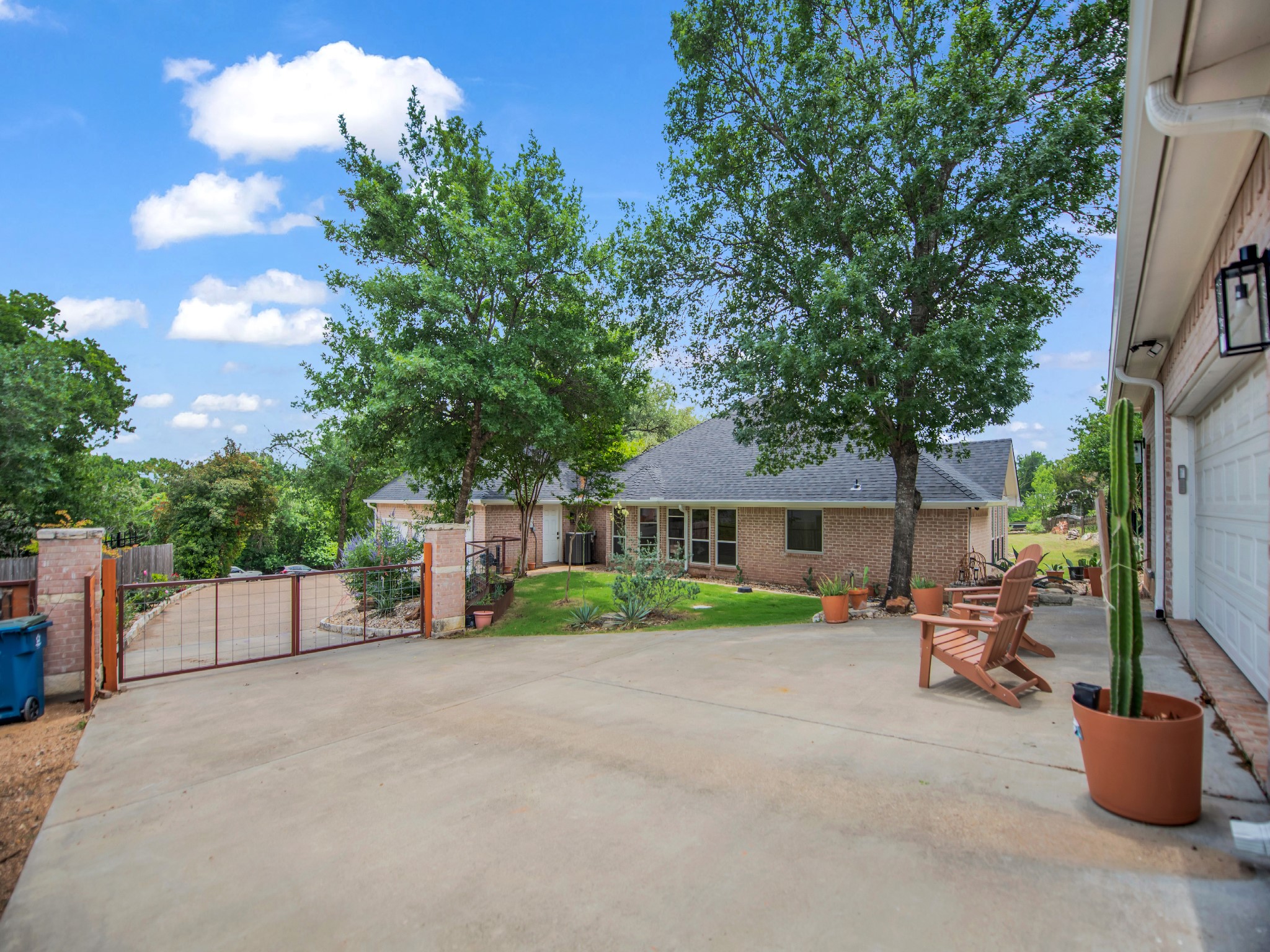 148 Saddle Brook Drive Hudson Oaks TX 76087