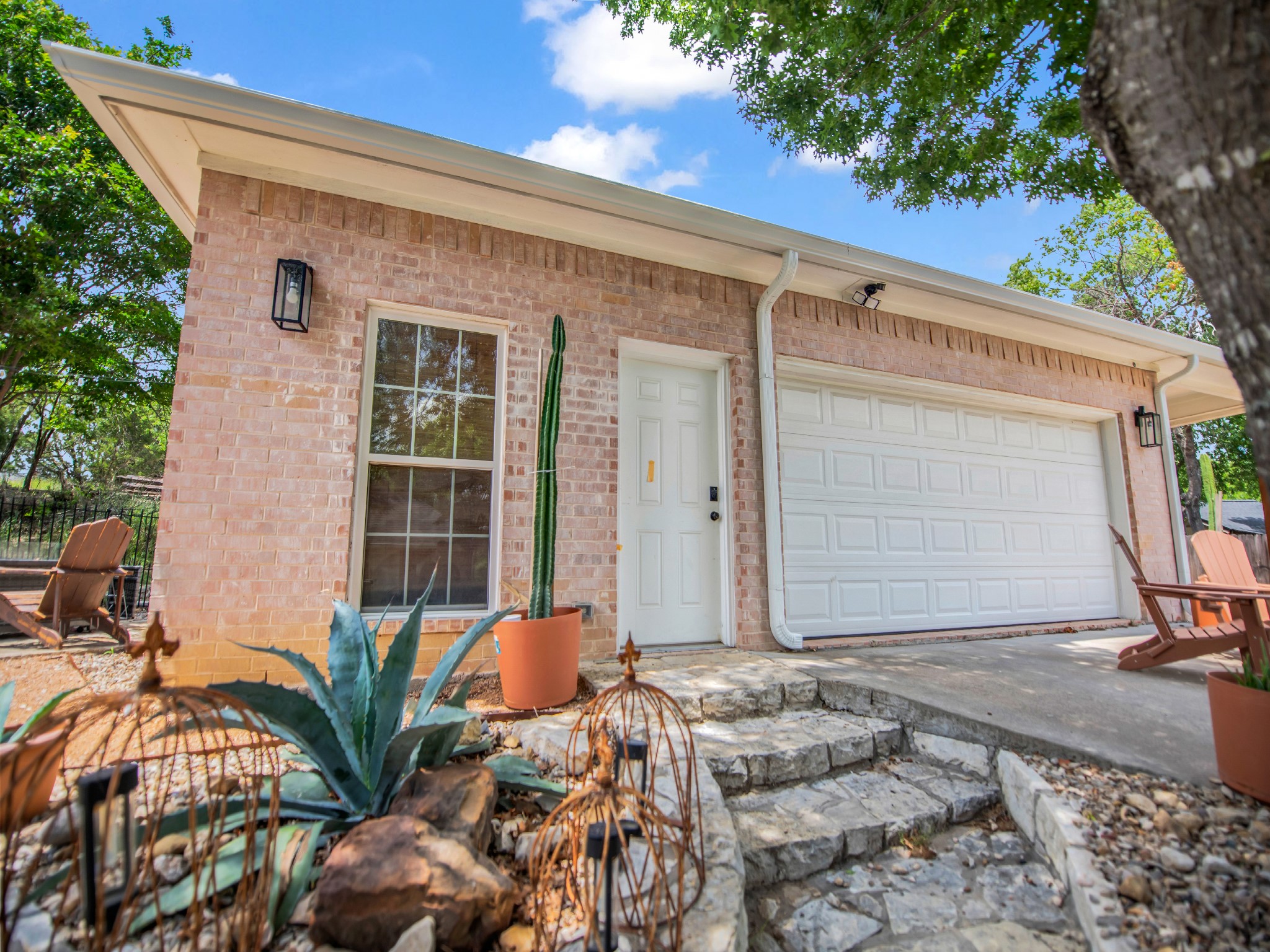 148 Saddle Brook Drive Hudson Oaks TX 76087