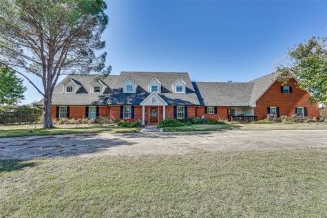 116 Red Oak Lane Flower Mound TX 75028