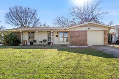 3016 Sundial Drive Dallas TX 75229