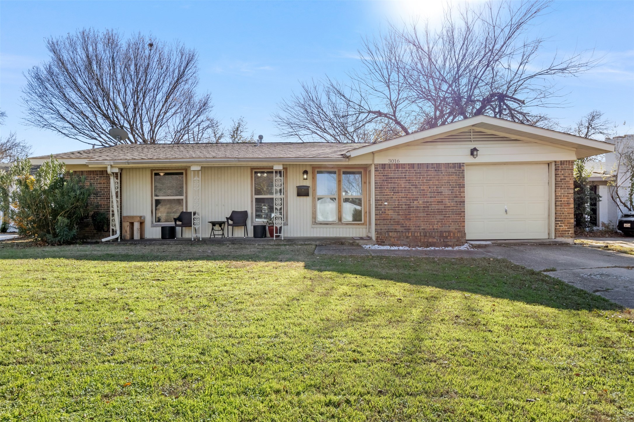 3016 Sundial Drive Dallas TX 75229