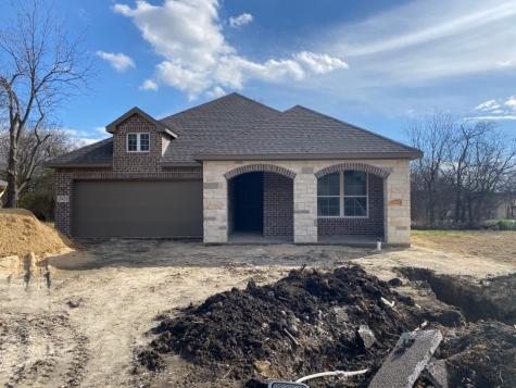3421 Pickett Street Greenville TX 75401