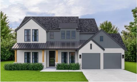 8764 Hightower Drive North Richland Hills TX 76182