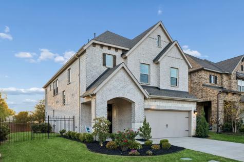 6707 Verandah Way Irving TX 75039