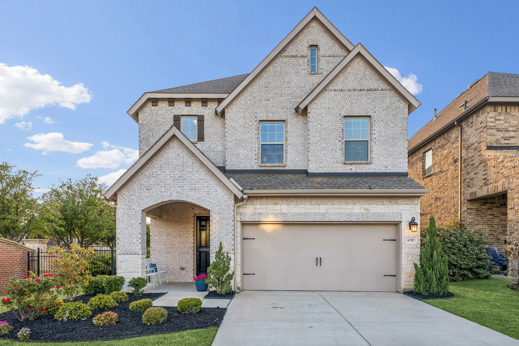 6707 Verandah Way Irving TX 75039