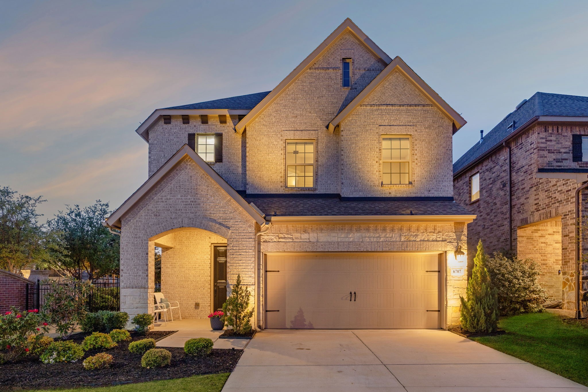 6707 Verandah Way Irving TX 75039