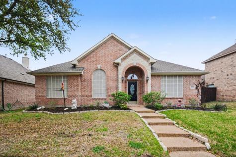 2030 Glencoe Drive Rockwall TX 75087