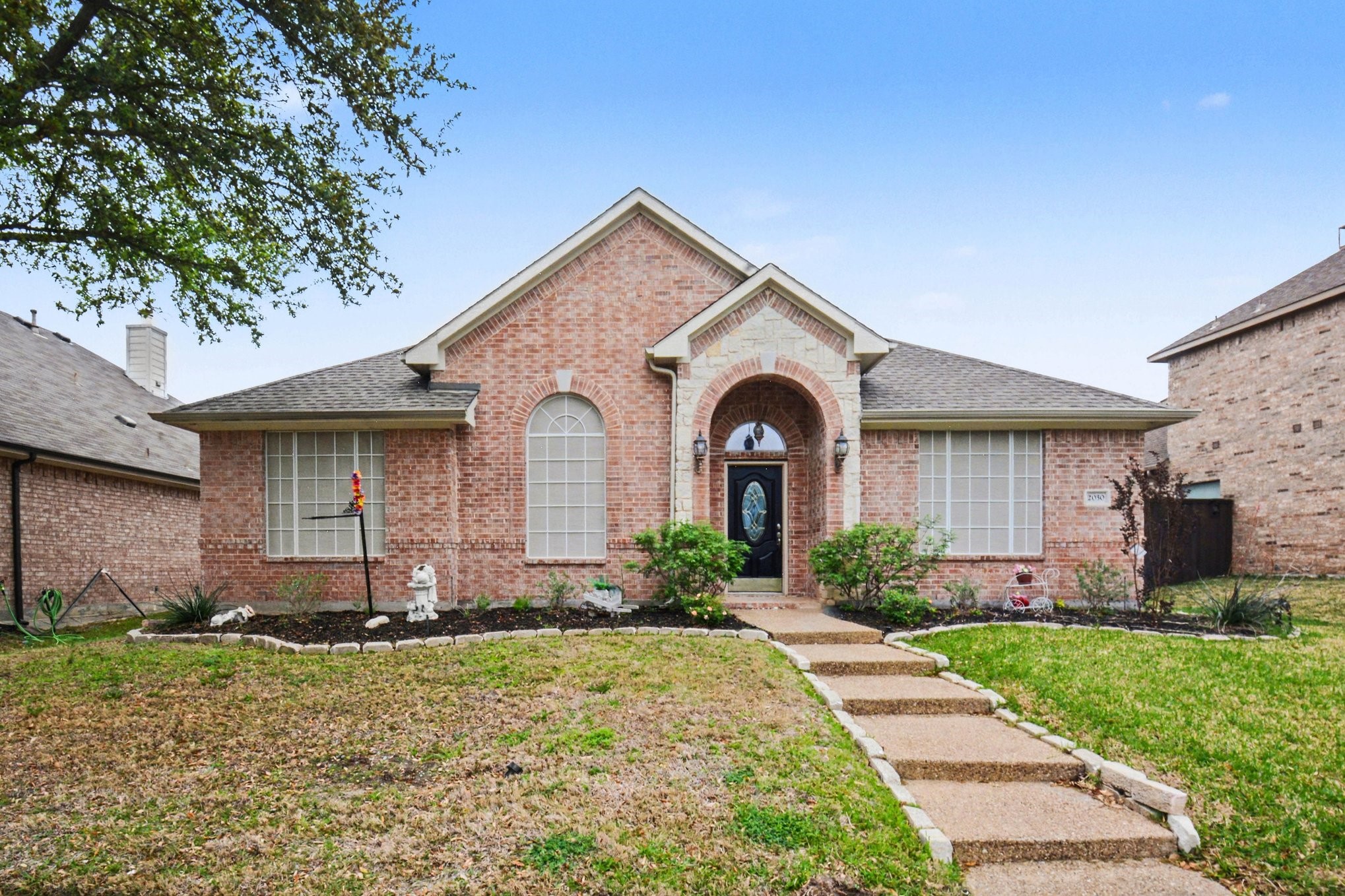2030 Glencoe Drive Rockwall TX 75087