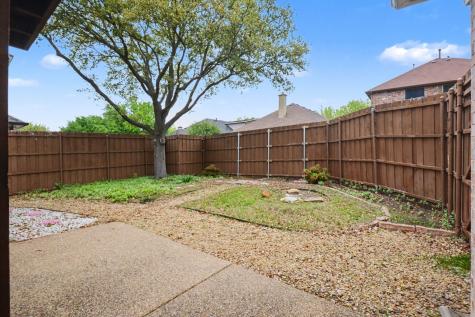 2030 Glencoe Drive Rockwall TX 75087