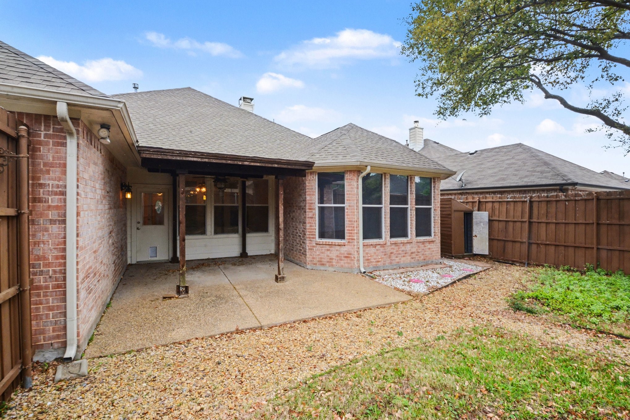 2030 Glencoe Drive Rockwall TX 75087