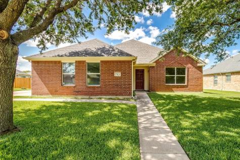 713 Reindeer Drive Midlothian TX 76065