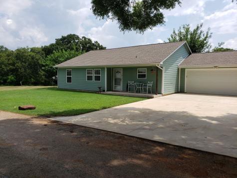304 Boliver Avenue Lake Dallas TX 75065