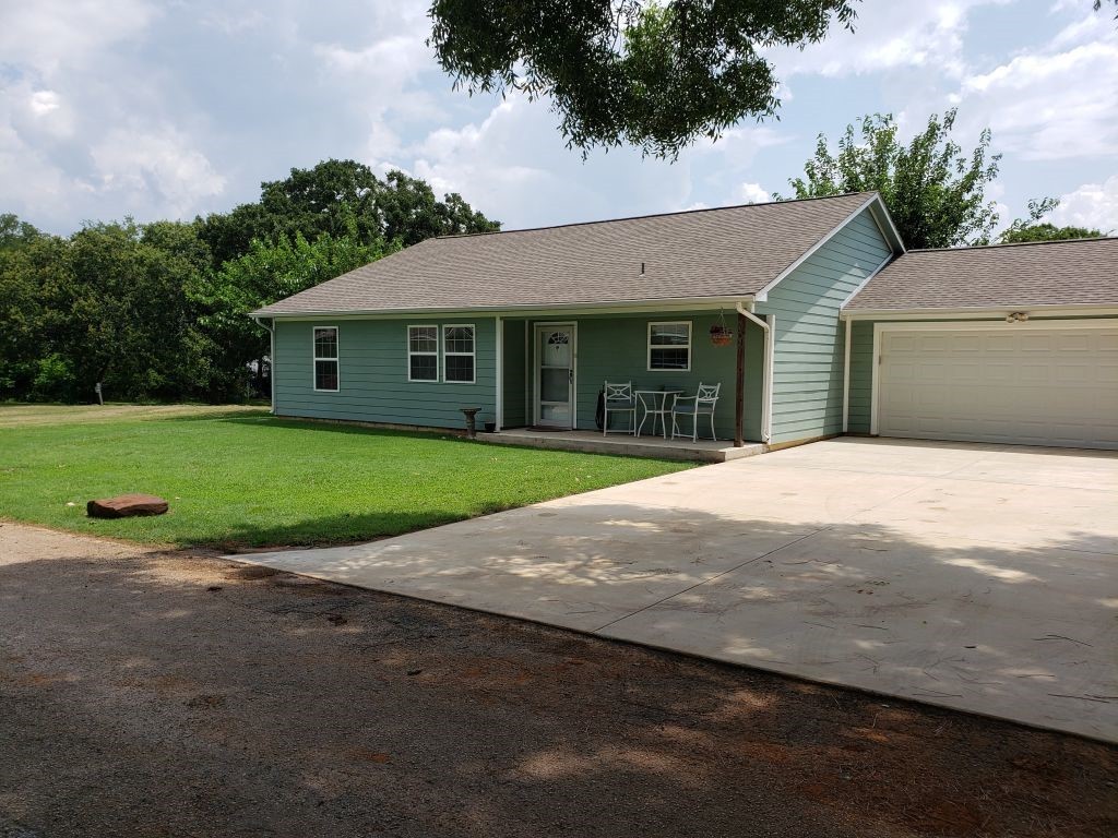 304 Boliver Avenue Lake Dallas TX 75065