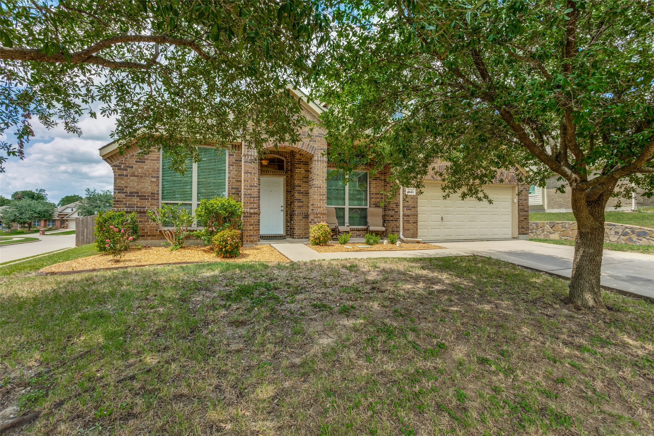 1601 Crescent Oak Street Wylie TX 75098