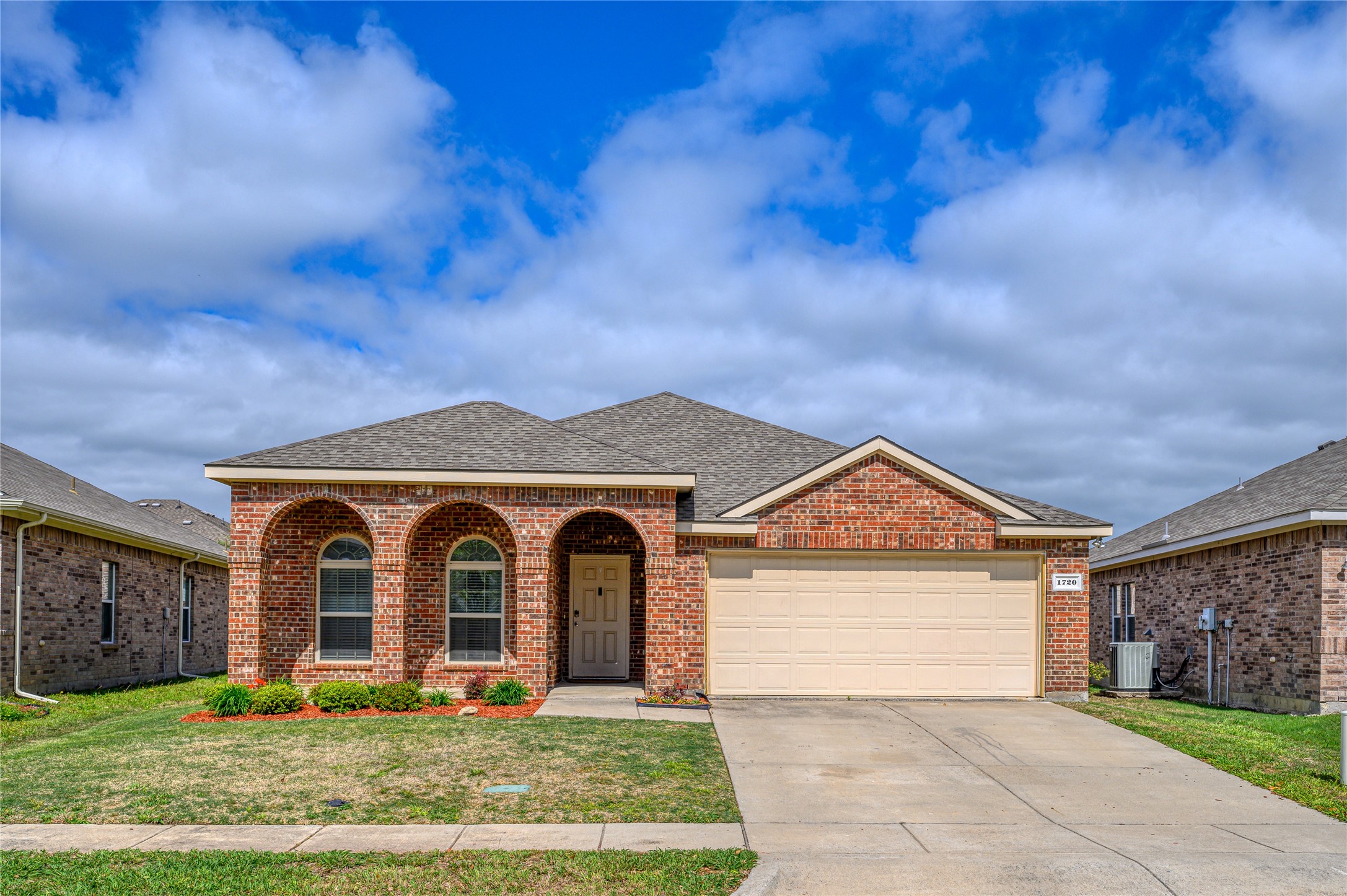 1720 White Mountain Way Princeton TX 75407