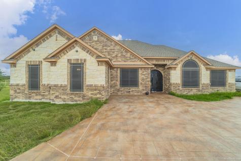 1019 Gin Road Ennis TX 75119