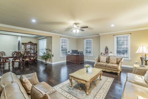 1019 Gin Road Ennis TX 75119