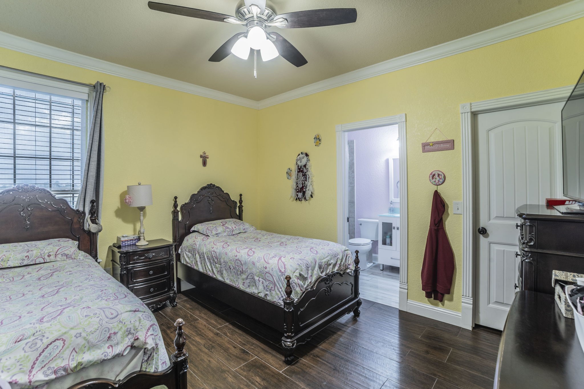 1019 Gin Road Ennis TX 75119