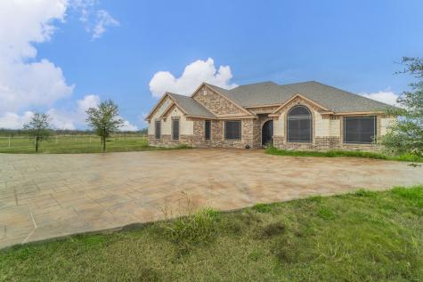 1019 Gin Road Ennis TX 75119