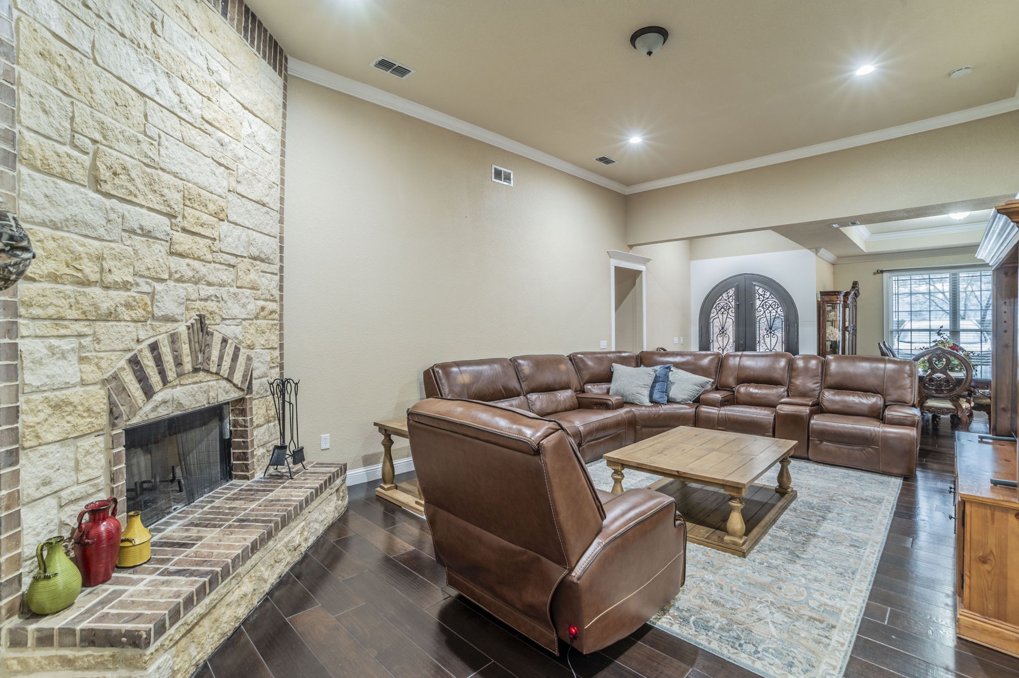 1019 Gin Road Ennis TX 75119
