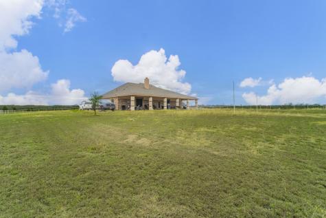 1019 Gin Road Ennis TX 75119
