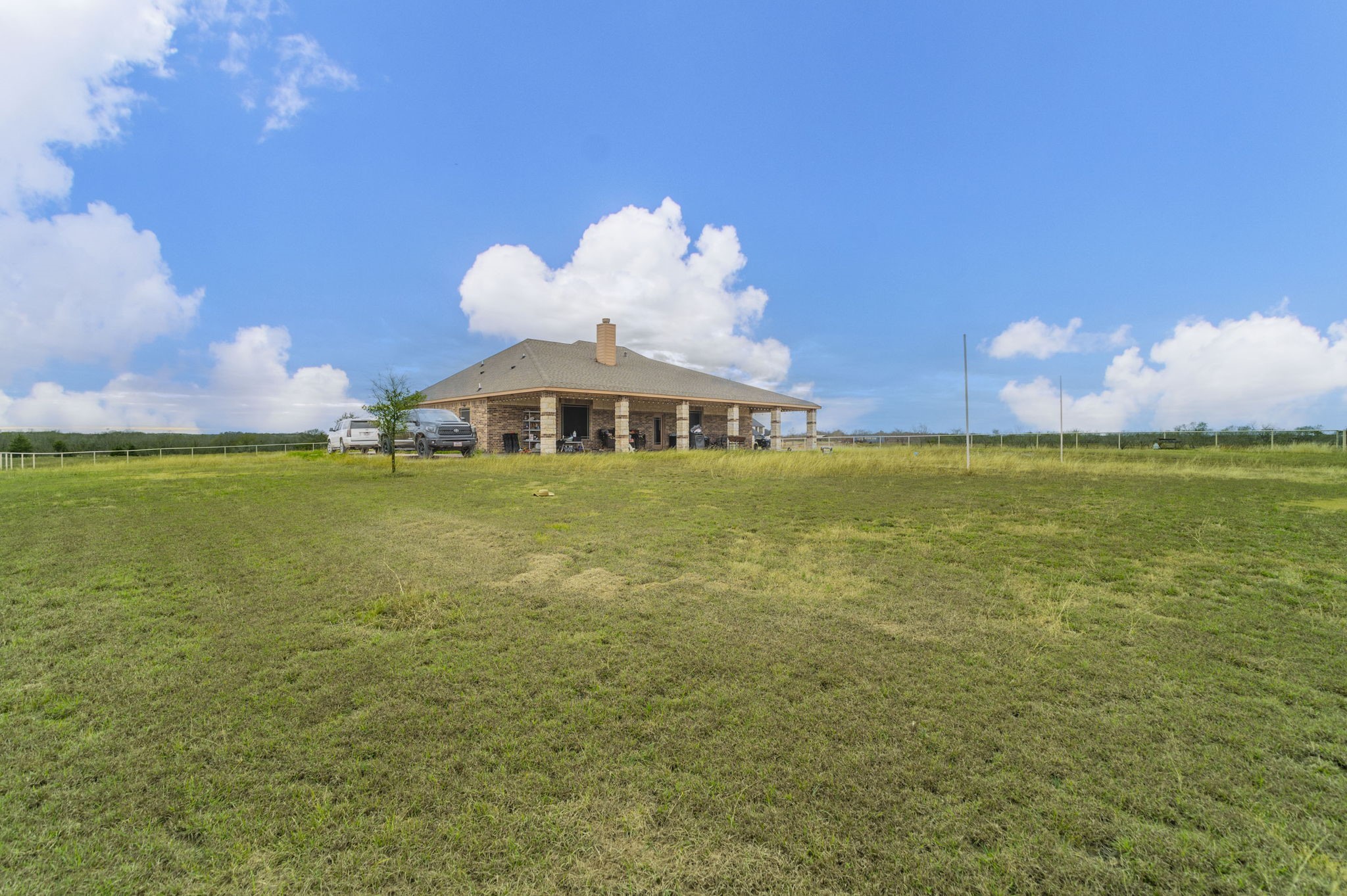 1019 Gin Road Ennis TX 75119