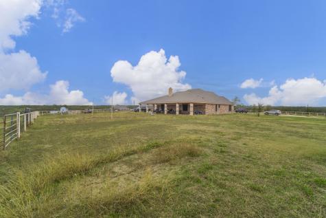1019 Gin Road Ennis TX 75119