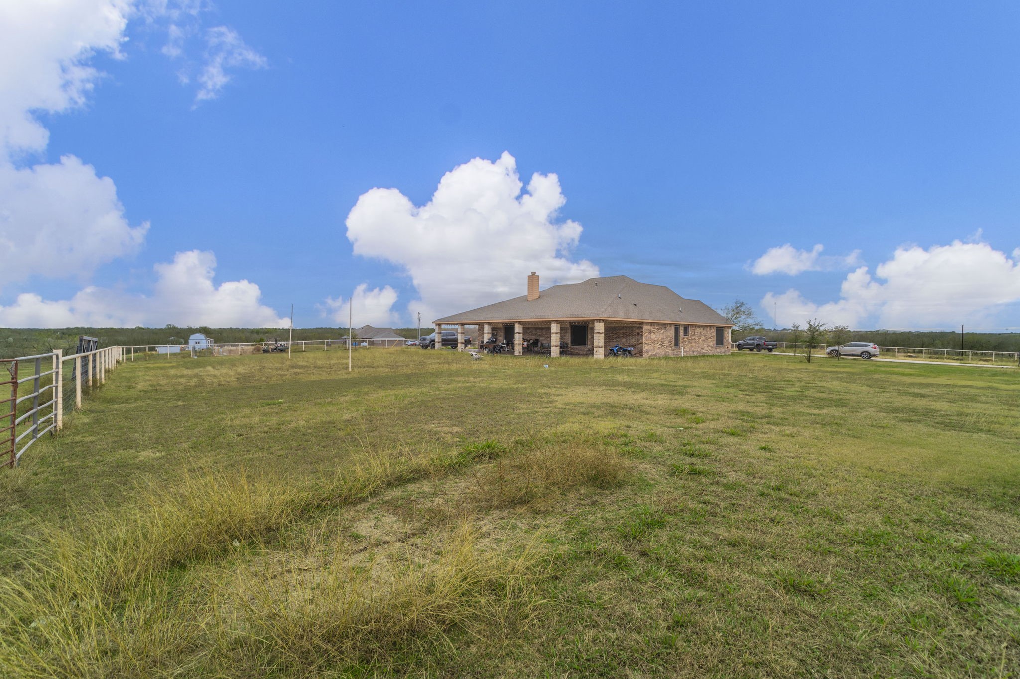 1019 Gin Road Ennis TX 75119