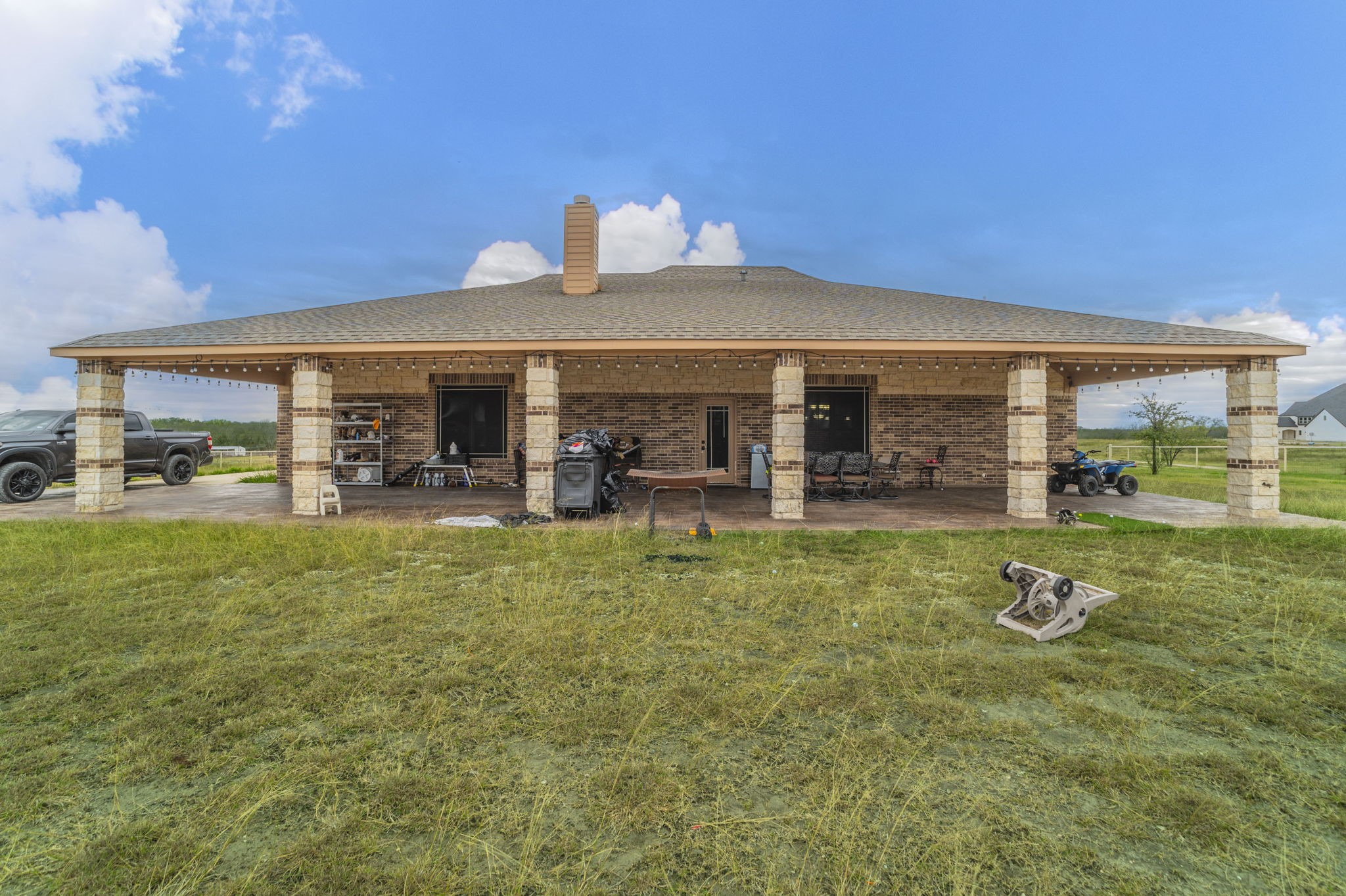 1019 Gin Road Ennis TX 75119