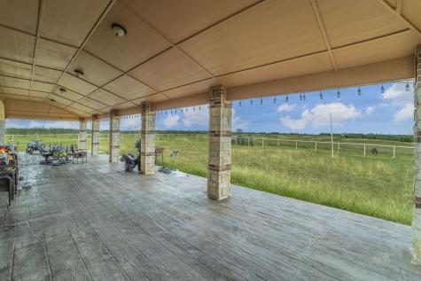 1019 Gin Road Ennis TX 75119