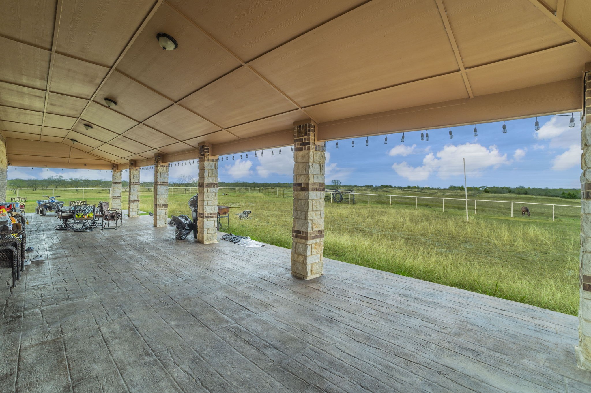 1019 Gin Road Ennis TX 75119