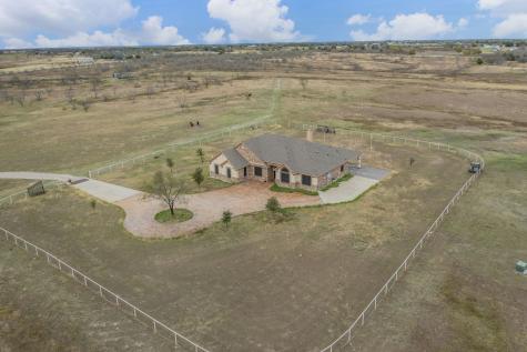 1019 Gin Road Ennis TX 75119