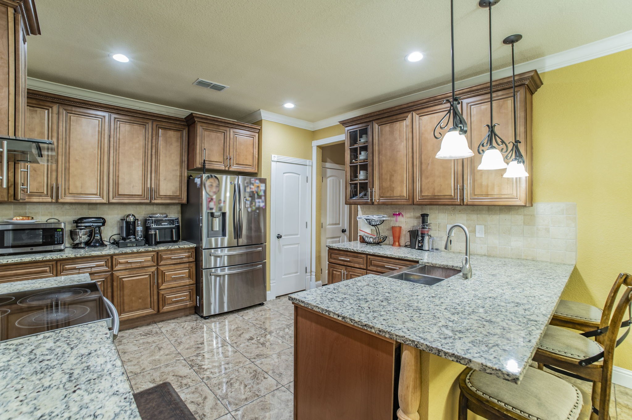 1019 Gin Road Ennis TX 75119