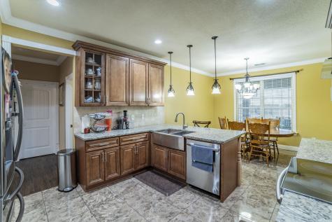 1019 Gin Road Ennis TX 75119
