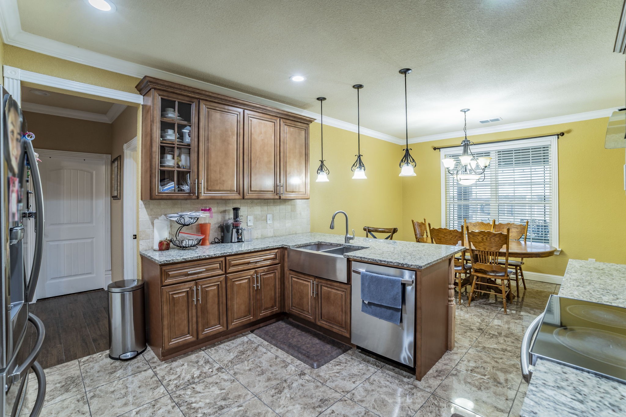 1019 Gin Road Ennis TX 75119