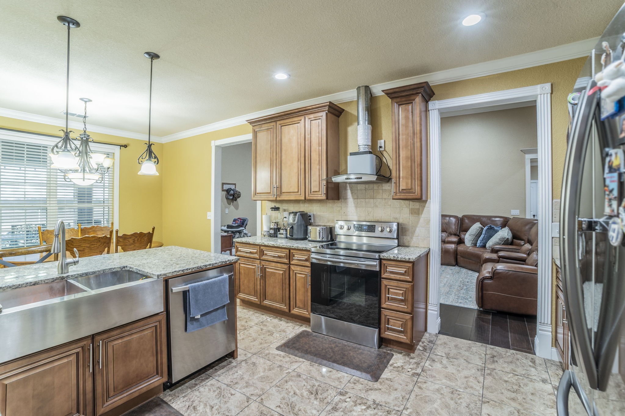 1019 Gin Road Ennis TX 75119