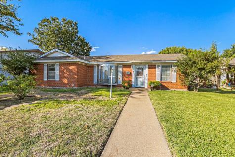 3505 Matador Drive Garland TX 75042