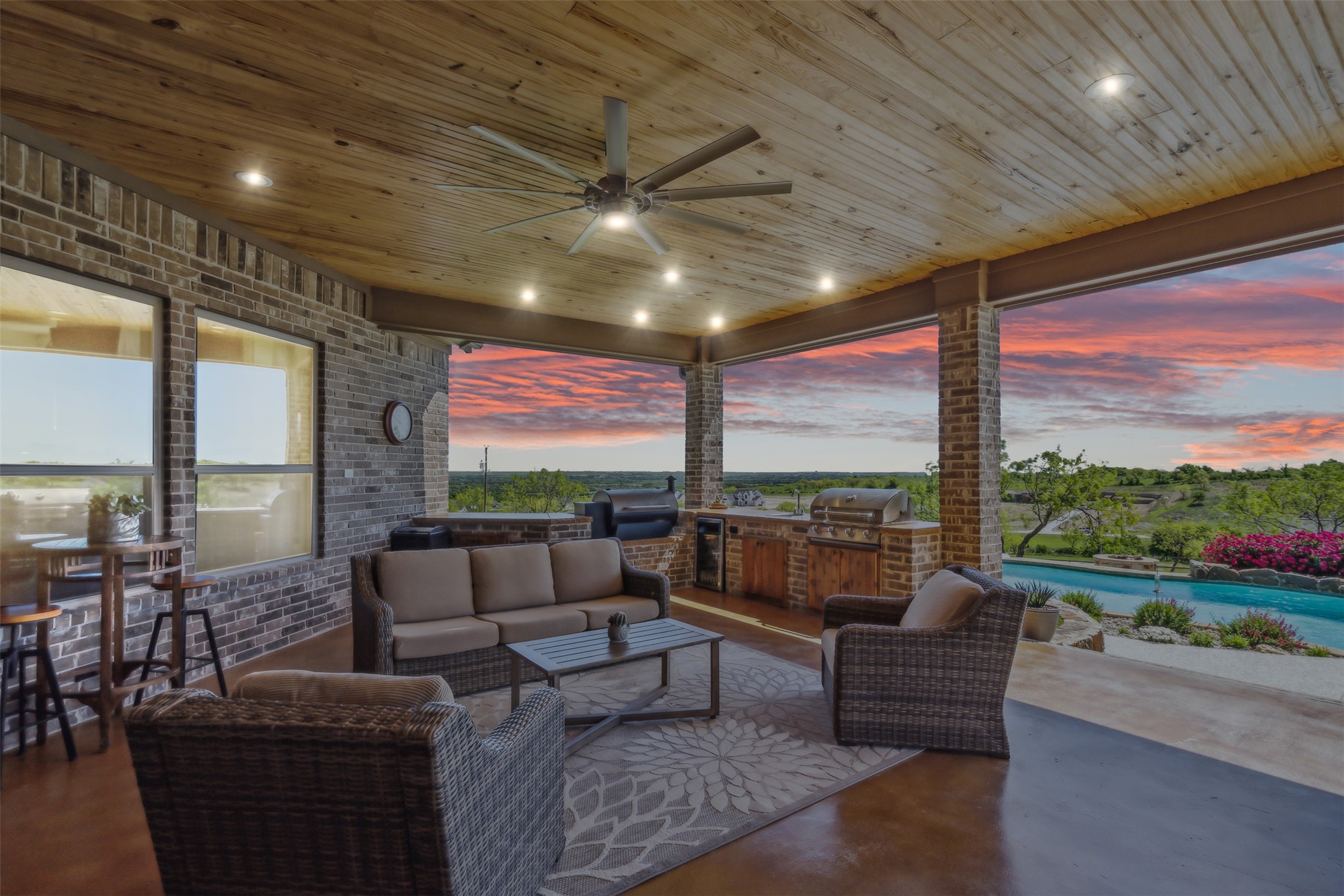 152 Overlook Drive Aledo TX 76008