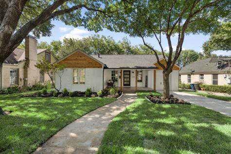 639 Tenna Loma Court Dallas TX 75208