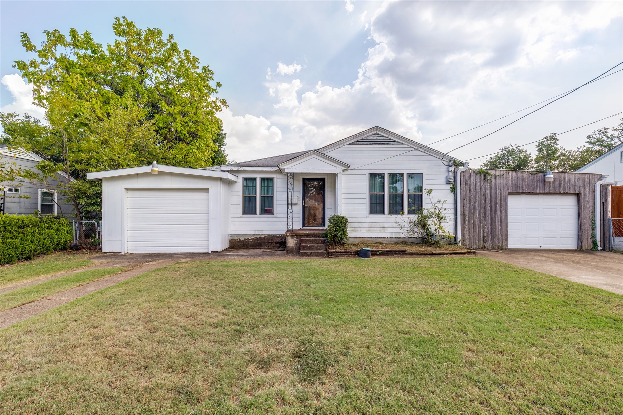 4314 Western Street Dallas TX 75211