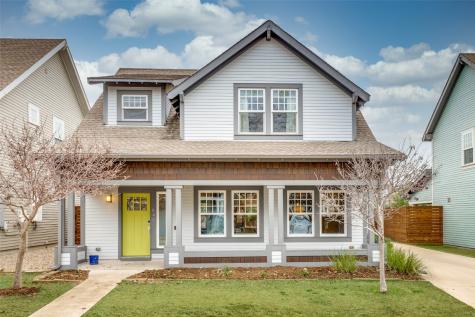 642 Bishop Heights Lane Dallas TX 75208