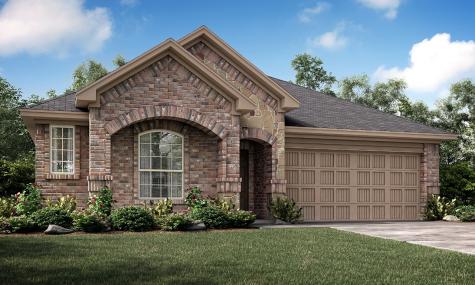 1010 Manuel Drive Fate TX 75087
